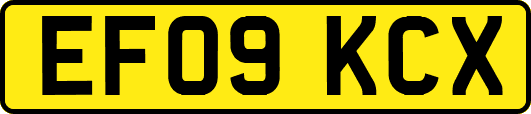 EF09KCX