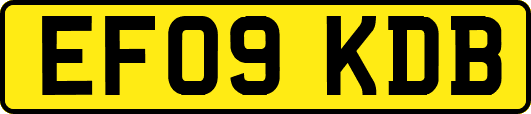 EF09KDB