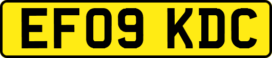 EF09KDC