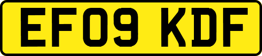 EF09KDF