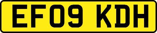 EF09KDH