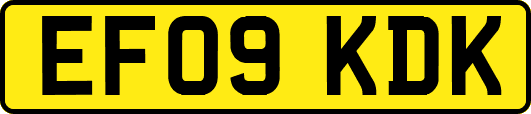 EF09KDK