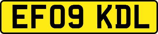 EF09KDL