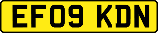 EF09KDN