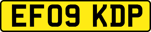 EF09KDP