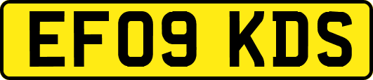 EF09KDS