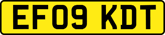 EF09KDT
