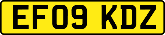EF09KDZ