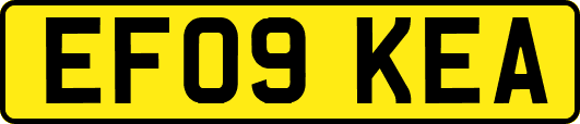 EF09KEA