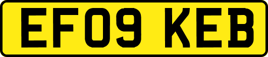 EF09KEB