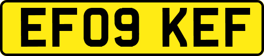EF09KEF