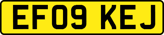 EF09KEJ