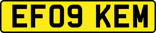 EF09KEM