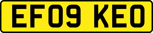 EF09KEO