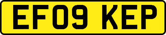 EF09KEP