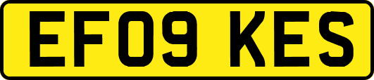 EF09KES