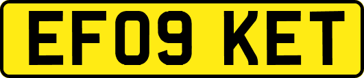 EF09KET