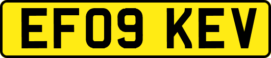 EF09KEV