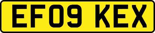 EF09KEX