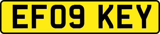 EF09KEY