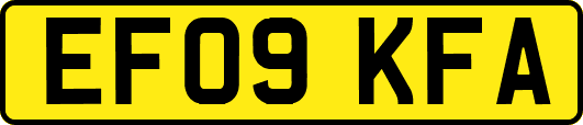 EF09KFA