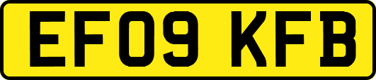 EF09KFB