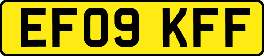 EF09KFF