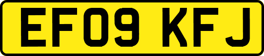 EF09KFJ