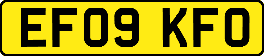 EF09KFO