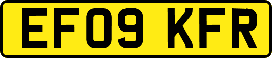 EF09KFR