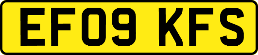 EF09KFS