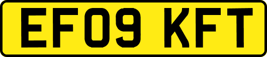 EF09KFT