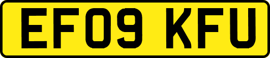 EF09KFU