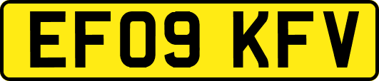 EF09KFV