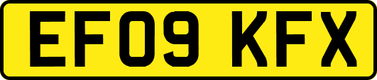 EF09KFX