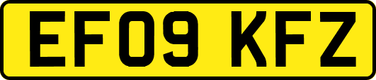 EF09KFZ