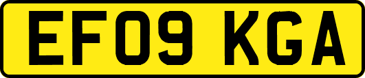 EF09KGA