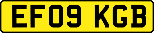 EF09KGB
