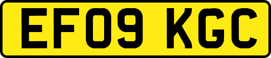 EF09KGC