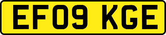EF09KGE