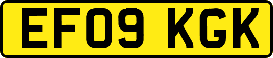 EF09KGK