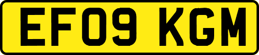 EF09KGM