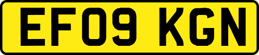 EF09KGN