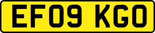 EF09KGO