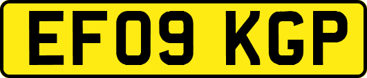 EF09KGP