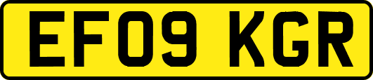 EF09KGR
