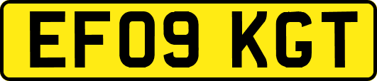 EF09KGT