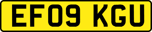 EF09KGU