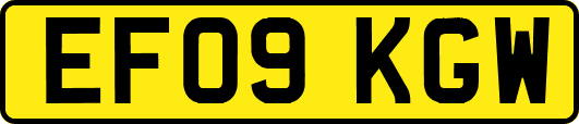 EF09KGW