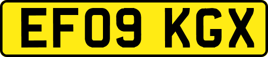 EF09KGX
